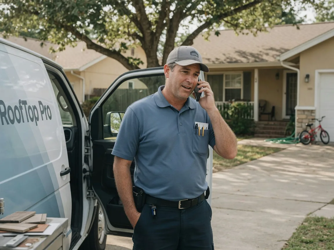 Roof Repair San Jacinto, CA FAQs